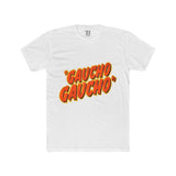 Gaucho Gaucho - Men's cotton t-shirt