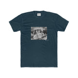 B&J - Men's cotton t-shirt
