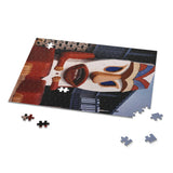 Ronjo - Puzzle (120, 252 or 500-Piece)