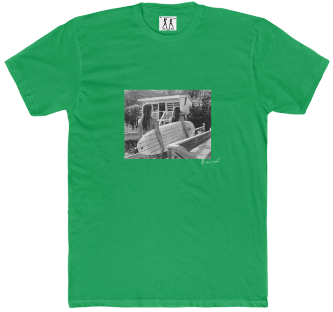 Deuxieme Classe ◆ neat Tシャツ グリーンB DEUXIEME CLASSE - 【新品】 Deuxieme Classe / ドゥーズィエムクラス