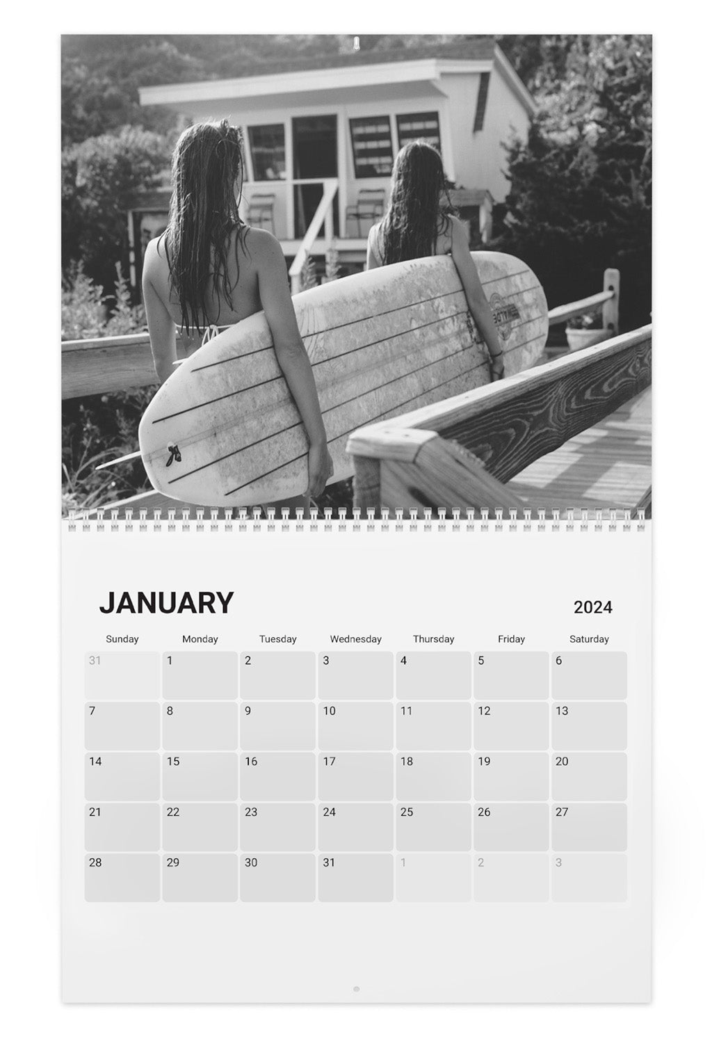 Calendar (2024)