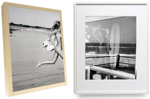 Fashion Surfboard France VI Wall Art, Canvas Prints, Framed Prints, Wall  Peels